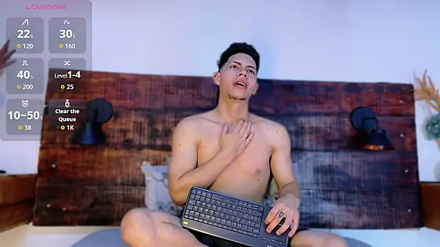 Snapshot of JhosuaVega chatting on 02-09-26, 12:08 JhosuaVega online show from 02-09-26, 12:08