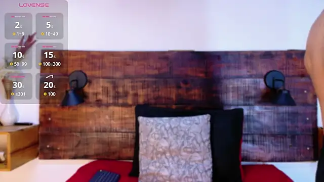 Snapshot of JhosuaVega chatting on 02-21-26, 01:40 JhosuaVega online show from 02-21-26, 01:40