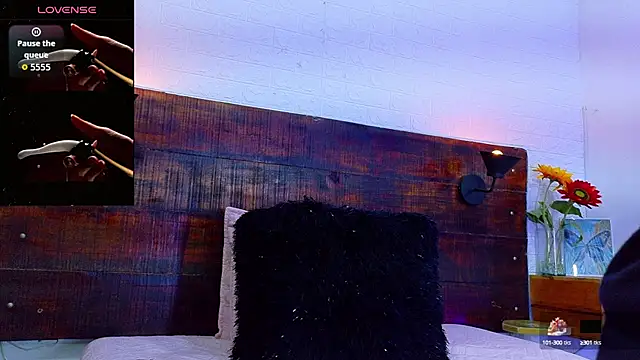 Snapshot of JhosuaVega chatting on 09-21-25, 02:06 JhosuaVega online show from 09-21-25, 02:06