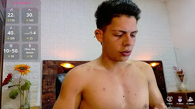 Snapshot of JhosuaVega chatting on 11-05-25, 07:17 JhosuaVega online show from 11-05-25, 07:17