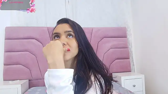 miajhonsonx online show from 03-24-26, 03:12