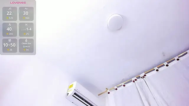 miajhonsonx online show from 02-22-26, 02:41