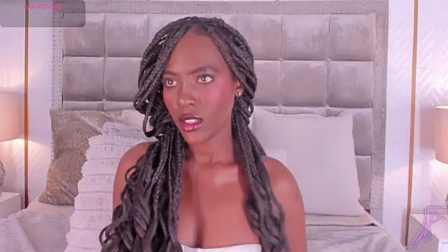 Snapshot of DakotaWangi chatting on 02-22-26, 03:20 DakotaWangi online show from 02-22-26, 03:20