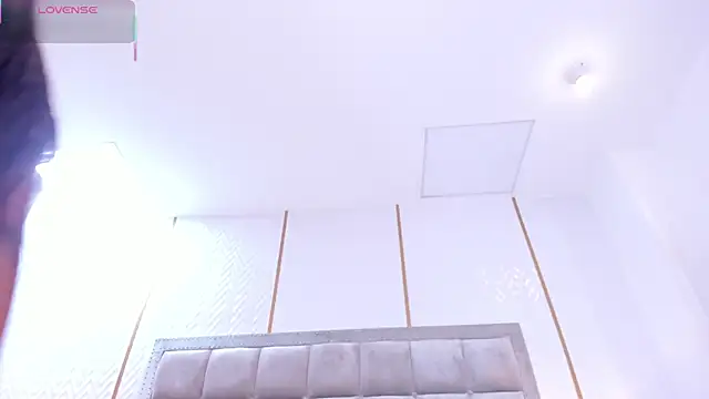 DakotaWangi online show from 03-26-26, 03:38