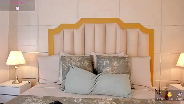 DakotaWangi online show from 11-06-25, 03:21