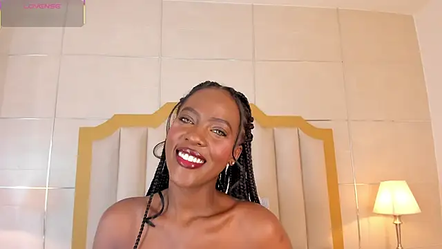 DakotaWangi online show from 12-03-25, 03:51