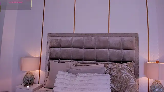 DakotaWangi online show from 03-20-26, 02:56