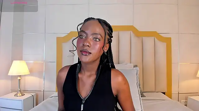 DakotaWangi online show from 11-16-25, 03:11