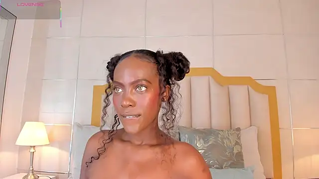 DakotaWangi online show from 11-02-25, 03:33