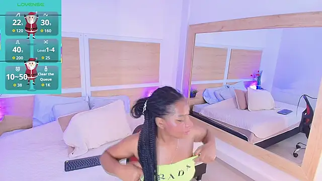 ValeryCortezm online show from 11-11-25, 12:22