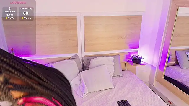 ValeryCortezm online show from 09-28-25, 12:45