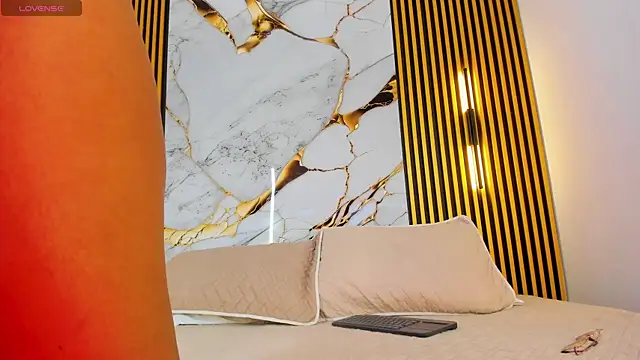 ValeryCortezm online show from 09-13-25, 02:17