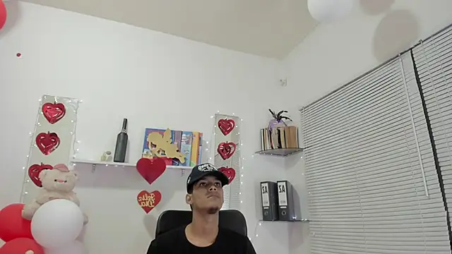 xxKamadevaxx online show from 09-22-25, 12:44