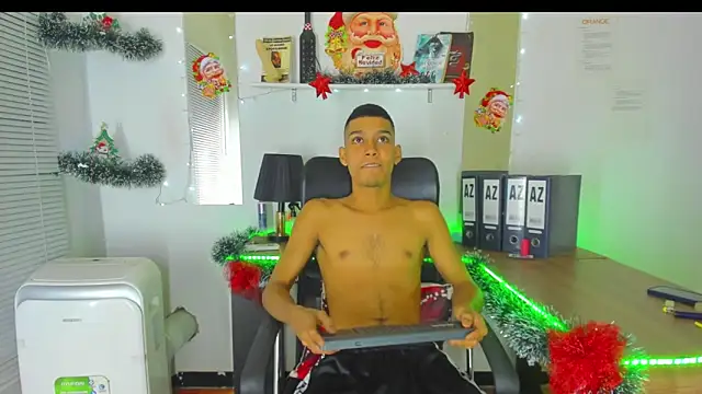 xxKamadevaxx online show from 12-17-25, 01:49