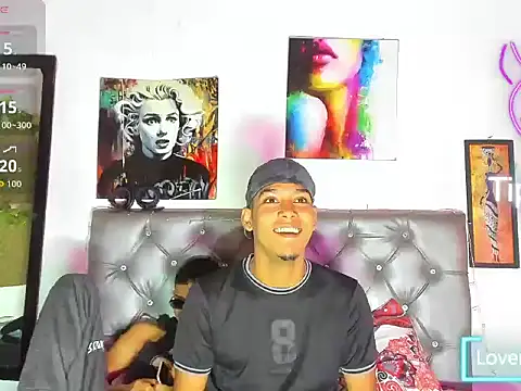 xxKamadevaxx online show from 04-07-26, 12:40