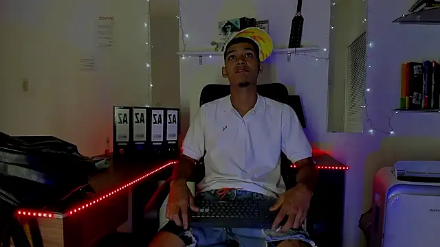 xxKamadevaxx online show from 01-15-26, 12:58