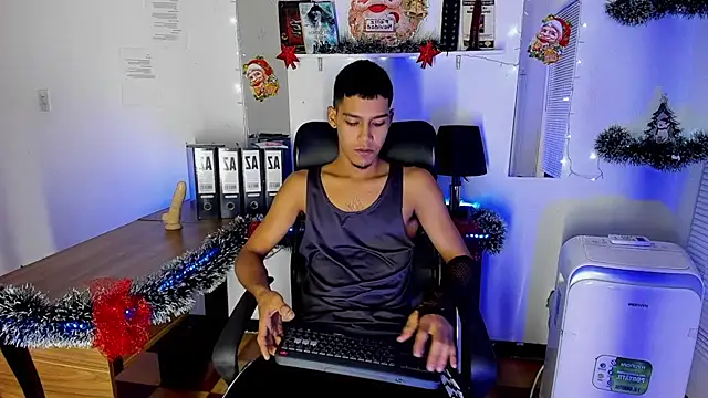 xxKamadevaxx online show from 11-27-25, 12:27