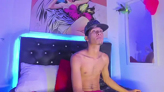 xxKamadevaxx online show from 09-28-25, 07:21