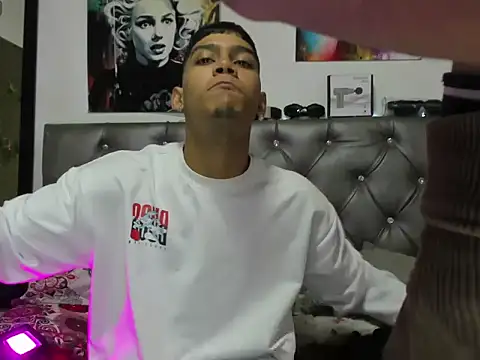 xxKamadevaxx online show from 03-06-26, 01:06