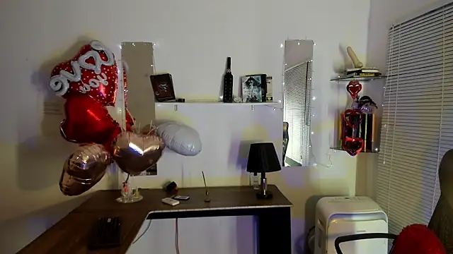 xxKamadevaxx online show from 02-20-26, 12:51