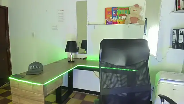 xxKamadevaxx online show from 11-14-25, 01:15