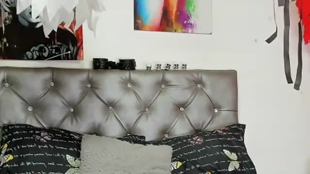 xxKamadevaxx online show from 10-19-25, 12:41