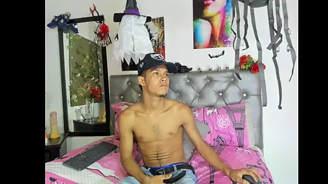 xxKamadevaxx online show from 10-11-25, 08:32