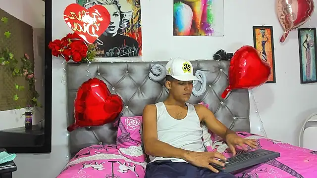 xxKamadevaxx online show from 02-16-26, 01:54