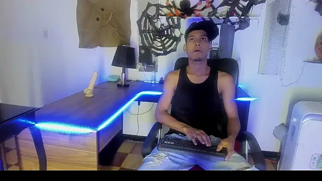 xxKamadevaxx online show from 10-30-25, 12:25