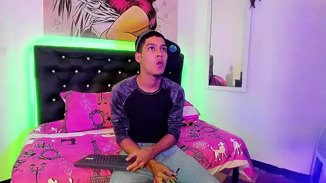 xxKamadevaxx online show from 11-18-25, 12:30