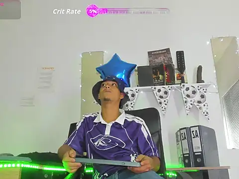 xxKamadevaxx online show from 07-17-26, 04:48