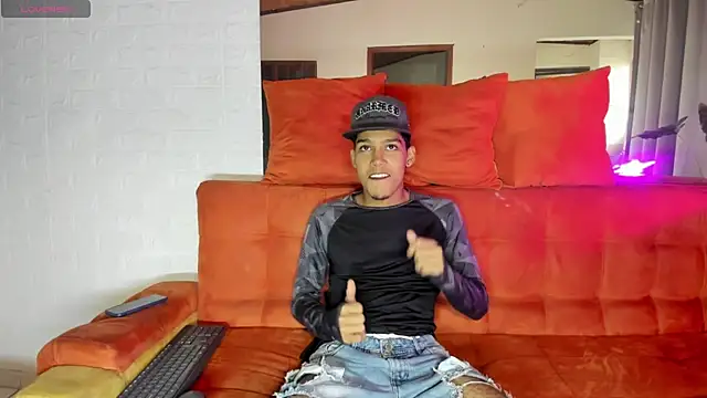 xxKamadevaxx online show from 10-27-25, 12:39