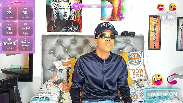 xxKamadevaxx online show from 02-05-26, 12:34