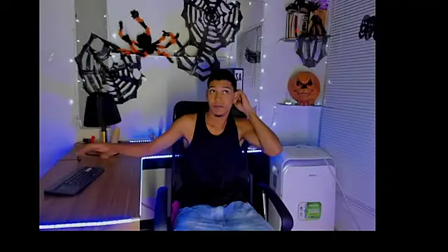 xxKamadevaxx online show from 10-16-25, 12:24