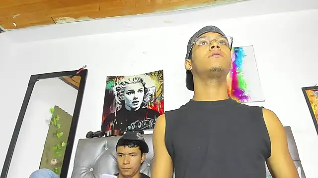 xxKamadevaxx online show from 03-04-26, 12:46