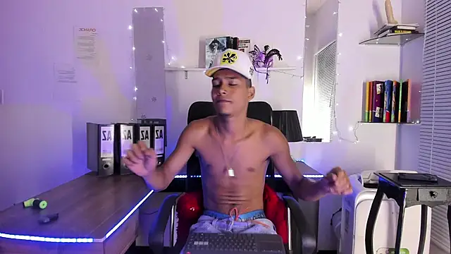 xxKamadevaxx online show from 01-09-26, 12:50