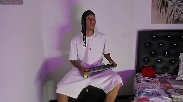 xxKamadevaxx online show from 01-08-26, 12:38