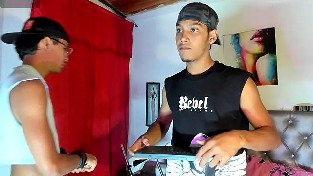 xxKamadevaxx online show from 04-01-26, 06:04