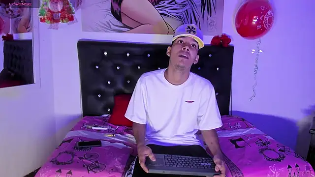 xxKamadevaxx online show from 12-16-25, 12:53