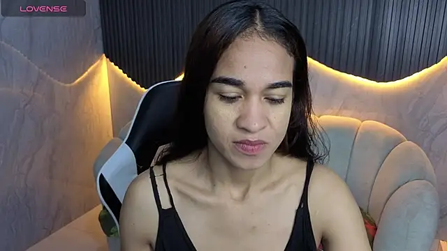 Maia Tx online show from 10-08-25, 01:12