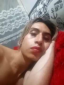 ZafiroRios online show from 11-05-25, 04:15