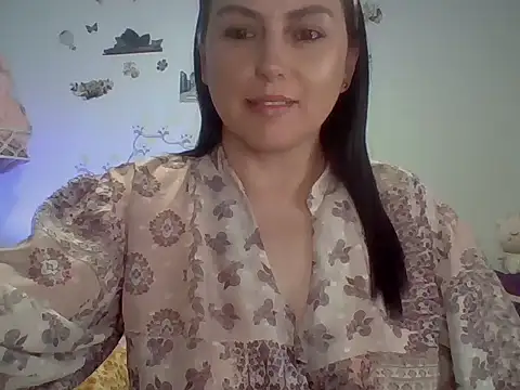 Venusina 07 online show from 11-26-25, 02:00