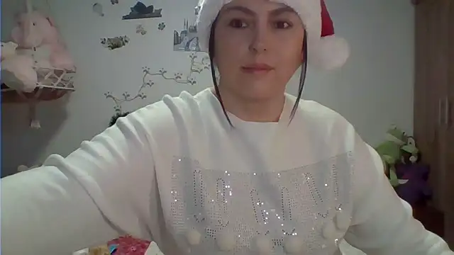 Venusina 07 online show from 12-17-25, 07:57