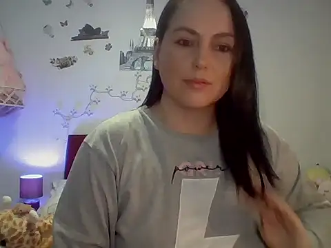 Venusina 07 online show from 11-16-25, 06:07