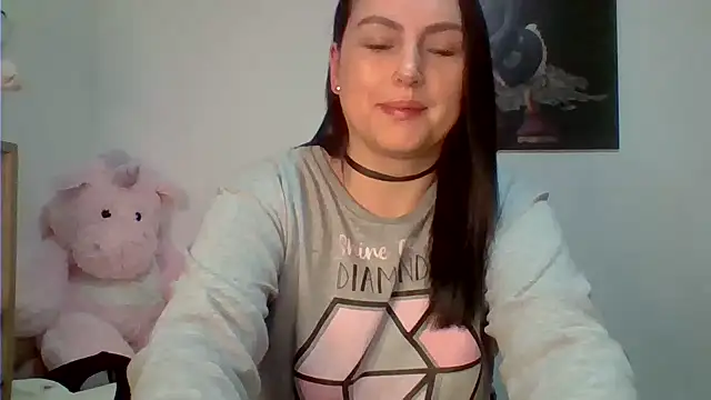 Snapshot of Venusina_07 chatting on 05-24-26, 05:18 Venusina 07 online show from 05-24-26, 05:18