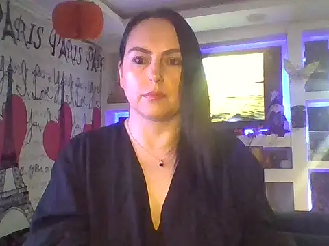 Venusina 07 online show from 10-13-25, 07:43