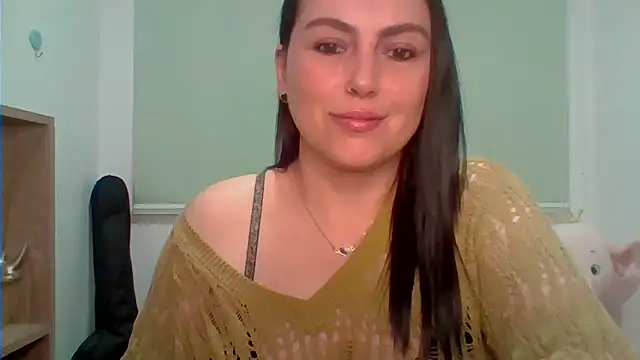 Venusina 07 online show from 02-12-26, 09:53