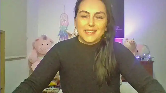 Snapshot of Venusina_07 chatting on 07-21-26, 03:52 Venusina 07 online show from 07-21-26, 03:52