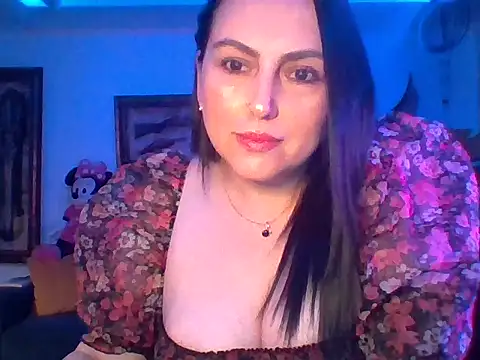 Venusina 07 online show from 10-04-25, 05:31