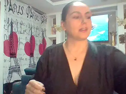 Venusina 07 online show from 11-11-25, 03:34